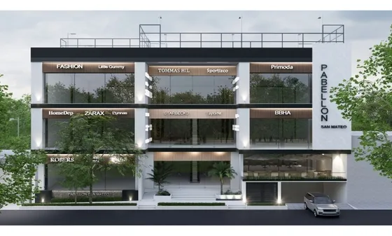 Local En Renta En Naucalpan Pabellon San Mateo (m2lc1015)