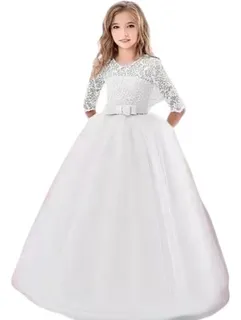 Vestidos para niñas talla 14 hotsell