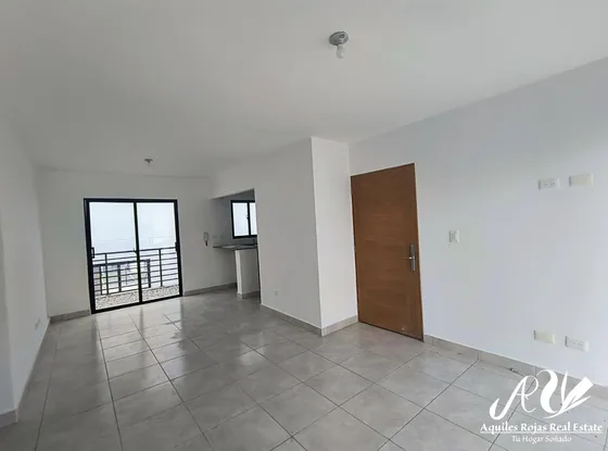 Residencial Quintas Palmera - 1er. Nivel