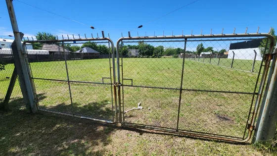 2 Terrenos En Gral Rodriguez. Ideal Para Galpón O Quinta.