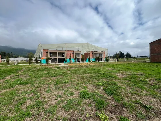 Lote En Venta Ubicado En La Ceja Sector Circunvalar (26607).