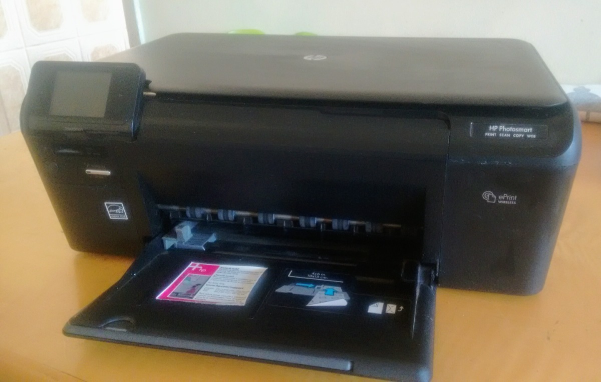 hp photosmart d110 hp photosmart d110