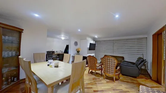 Venta De Apartamento En Edificio Darisac