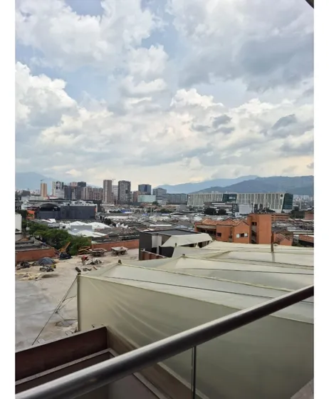 Apartamento En Arriendo, Medellín, Poblado 