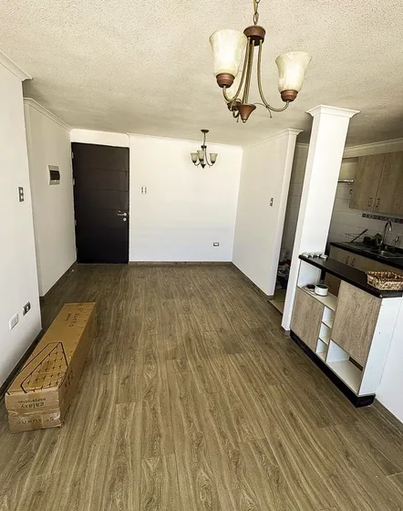 Departamento En Venta De 3 Dorm. En La Serena