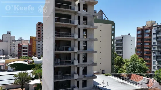 Departamento En Venta, 2 Ambientes - Quilmes Centro. En Obra