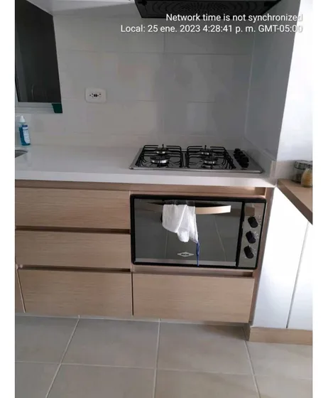 Arriendo Apartamento La Francia Manizales