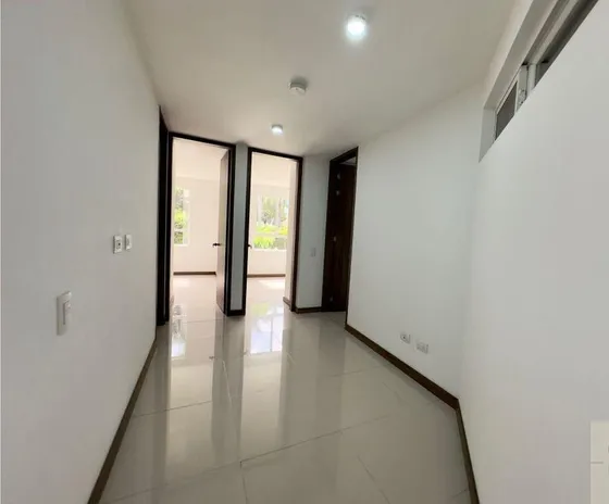 Apartamento La Flora Cali
