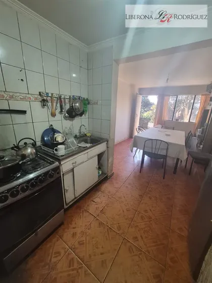 Casa En Venta En Forestal Bajo, Viña Del Mar