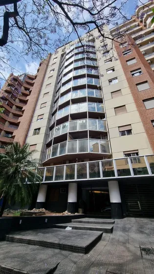 Departamento En Venta En Nueva Cordoba 