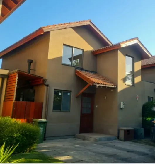 Increíble Venta Condominio En Machalí Rancagua 
