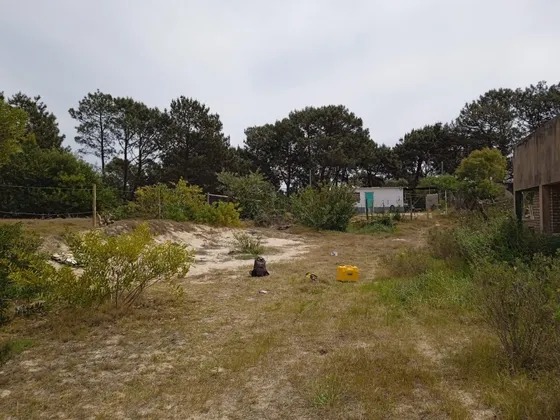 Vendo Terreno En Calle 20 Cuchilla Alta
