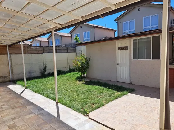 Se Vende Casa Rancagua 3d 3b 2e Sector Santa Blanca