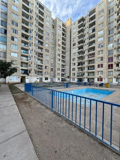 Departamento En Arriendo De 3 Dorm. En Copiapó