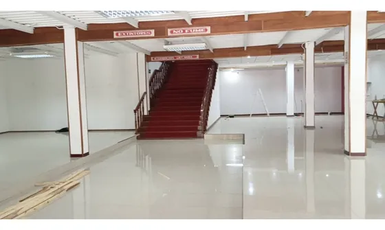 Se Alquila Local 1100m2 San Antonio De Los Altos 6140