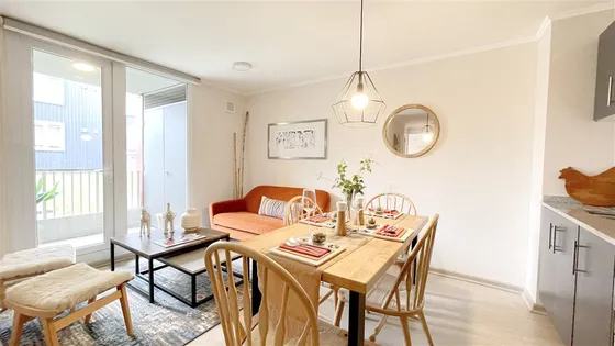 Departamento En Arriendo De 2 Dorm. En Puerto Montt