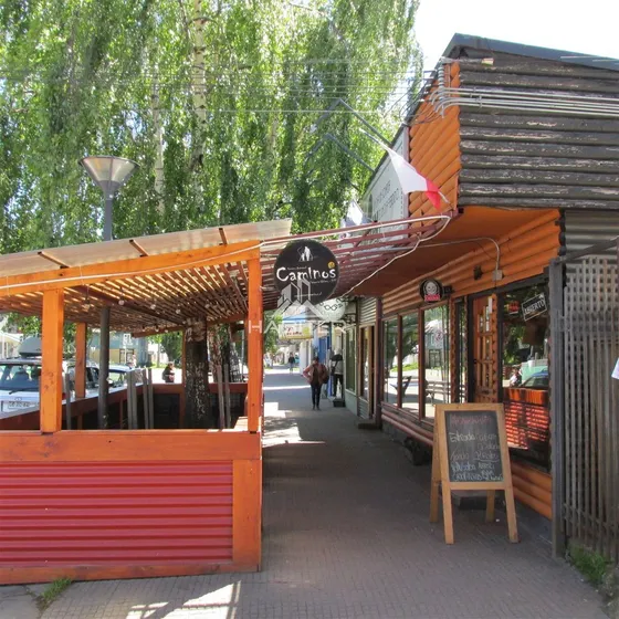 En Venta Local Comercial En Coyhaique