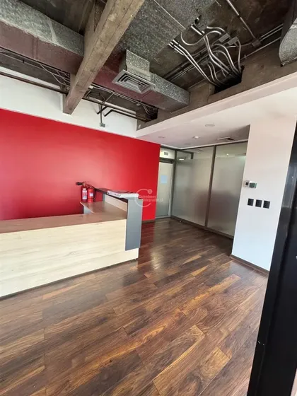 Oficina En Venta En Providencia