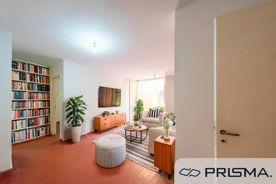 Depto - 1 Dorm - Cofico -apto Credito