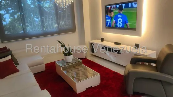 Apartamento En Venta En Vista Alegre 25-12596 Le