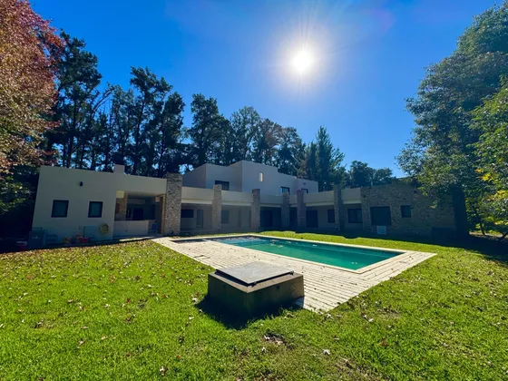 Impecable Casa En Venta En San Diego