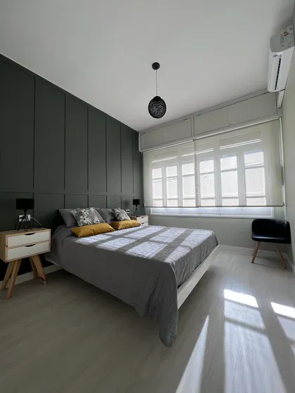 Unique Aparment Mendoza