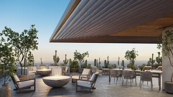 Tu Oasis Familiar En Las Alturas De La Julia | Penthouse 3 Habitaciones