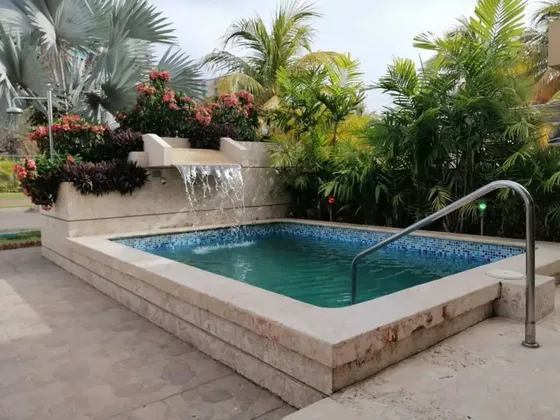 Casa Bote En Venta, Complejo Turístico El Morro
