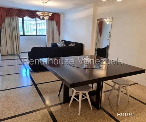El Llanito En Venta Apartamento  Remodelado Con Excelentes Acabados