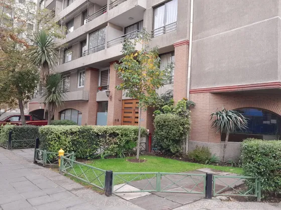 Departamento En Venta En Cerro Blanco Recoleta