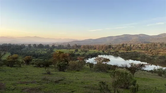 En Tierras Blancas, Catapilco, 4 Sitios En Venta