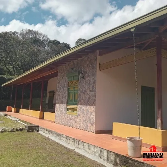 Casa-finca En Venta En Rionegro - Vereda La Mosquita