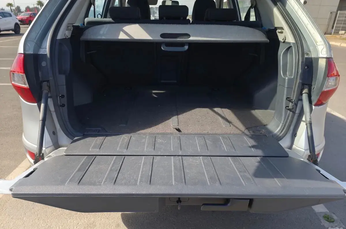 Renault Koleos 2.5 Expression Mt 4x2 201564005218455939125