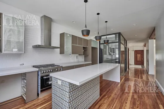 Alquiler Casa En La Lucila Con Muebles