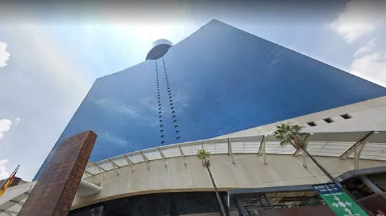 Lmo.-excelente Oprotunidad Adquiere Tu Oficina En El Wtc 