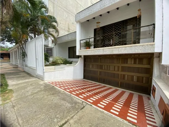 Venta Casa En El Ingenio - Cali