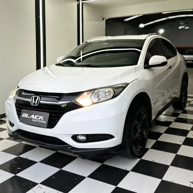 Honda HR-V EX