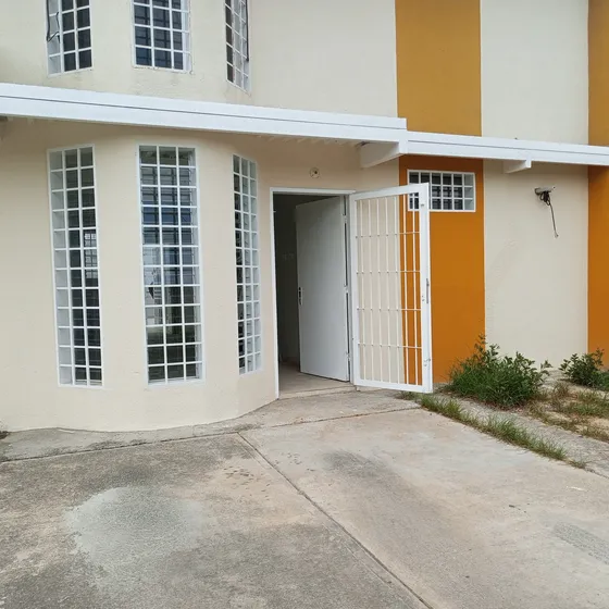 Sv Alquila Casa Tetra Pb En La Urb. Altos De Korinsa Cagua
