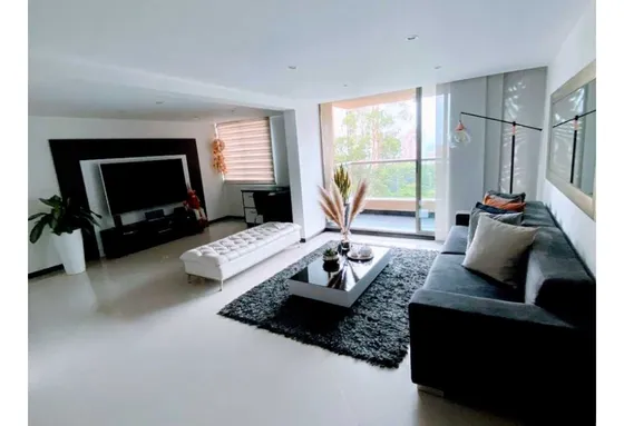 Apartamento Loma De Los Bernal