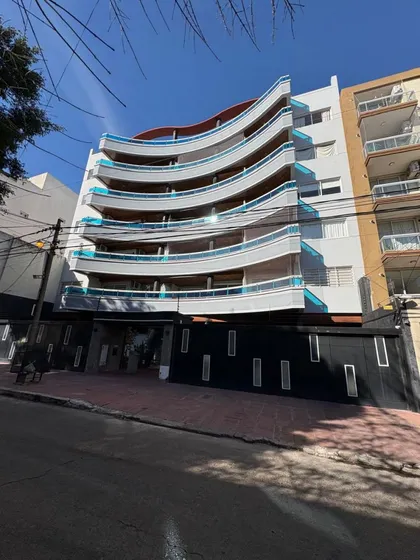 Departamento En Alquiler En Santos Lugares