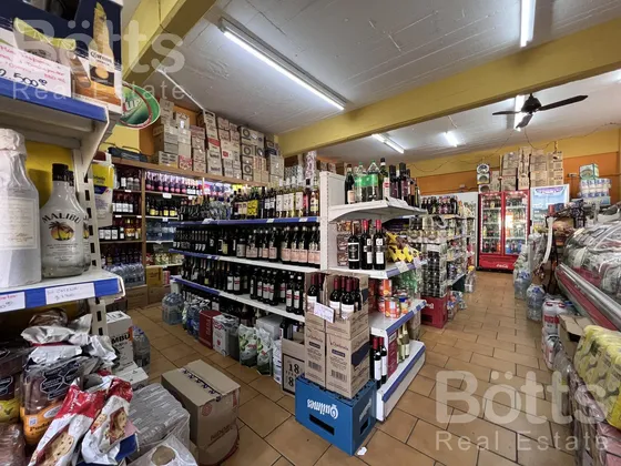 Fondo De Comercio En Lomas Del Mirador