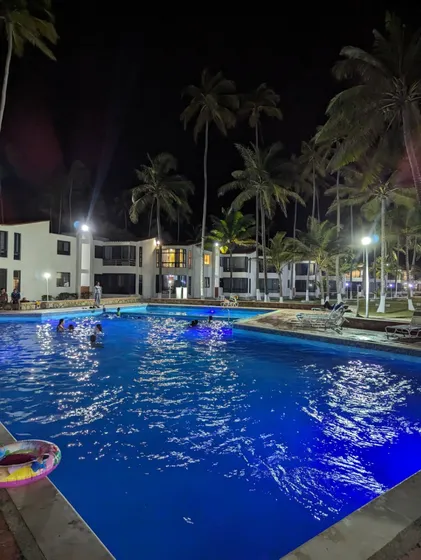 Century 21 Monaco Tucacas Alquila Bello Y Comodo Apartamento ¡¡¡¡¡full Equipado¡¡¡¡¡¡¡ Frente Al Mar