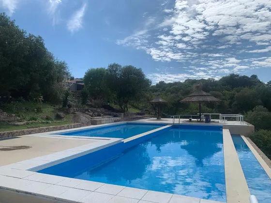 Casa En Venta En Complejo Con Vista Al Lago 3d