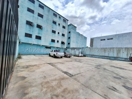 Apartamento Tipo Estudio A Estrenar En Chivacoa 24-26064 Dh