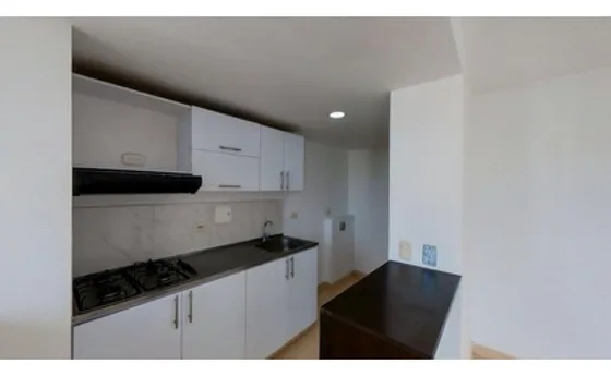 Venta Apartamento De 54mts2 En Bochalema, Sur De Cali 13625-4