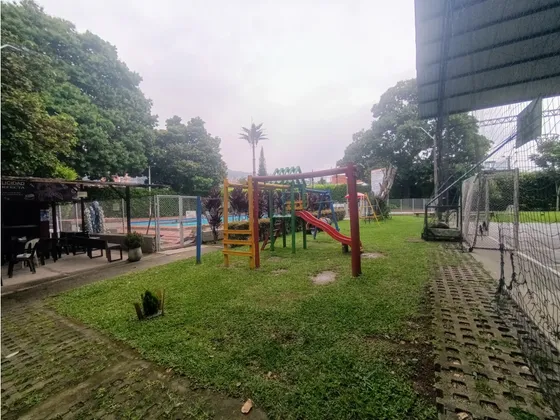 Arriendo Apartamento Milán, Sector Envigado 