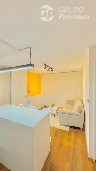 Gran Oferta , Excelente Departamento