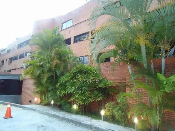 Apartamento En Alquiler En El Peñon 25-20723 As