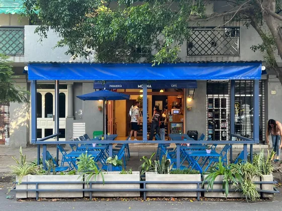 Fondo De Comercio Cafeteria Panaderia Oportunidad