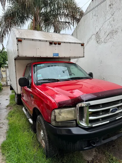 Ford F-100 3.9 I Xl